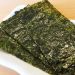 犬　海苔　味付け海苔